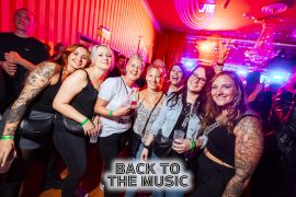 Tom Wenig   Villa 25 Back To The Music   0071